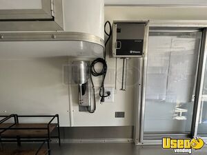 2018 Ice Cream Trailer Ice Cream Trailer Hand-washing Sink Alabama for Sale