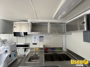 2018 Ice Cream Trailer Ice Cream Trailer Ice Bin Alabama for Sale