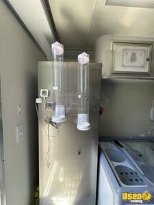 2018 Ice Cream Trailer Ice Cream Trailer Pos System Alabama for Sale