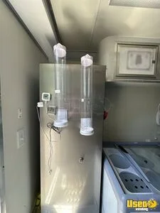 2018 Ice Cream Trailer Ice Cream Trailer Pos System Alabama for Sale