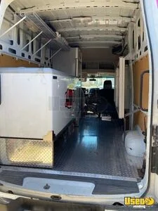 2018 Ice Cream Truck Exterior Lighting Texas Gas Engine for Sale