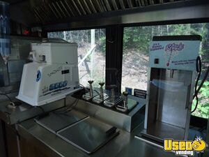 2018 Ice Cream Truck Ice Cream Truck Soft Serve Machine Virginia Diesel Engine for Sale