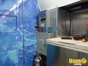 2018 Ice Cream Truck Ice Cream Truck Transmission - Automatic Virginia Diesel Engine for Sale