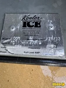 2018 Im 1000 Kooler Ice® Machine 5 Louisiana for Sale