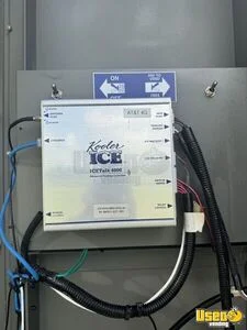 2018 Im 1000 Kooler Ice® Machine 6 Louisiana for Sale