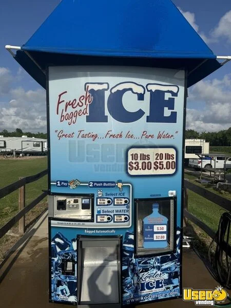 2018 Im 1000 Kooler Ice® Machine Louisiana for Sale