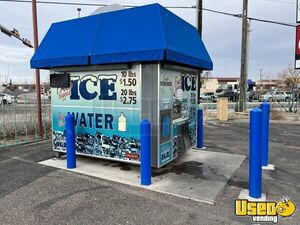 2018 Im2500 Bagged Ice Machine 2 New Mexico for Sale
