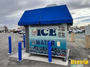 2018 Im2500 Bagged Ice Machine 4 New Mexico for Sale