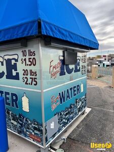 2018 Im2500 Bagged Ice Machine 5 New Mexico for Sale
