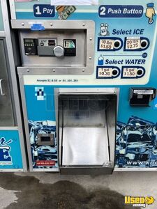 2018 Im2500 Bagged Ice Machine 6 New Mexico for Sale