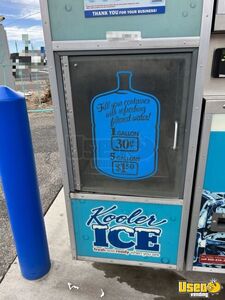 2018 Im2500 Bagged Ice Machine 7 New Mexico for Sale