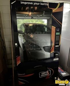 2018 Inf5c Healthy You Vending Combo Arkansas for Sale