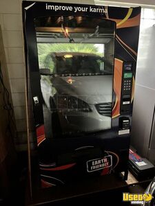 2018 Inf5c Other Healthy Vending Machine 2 Ohio for Sale