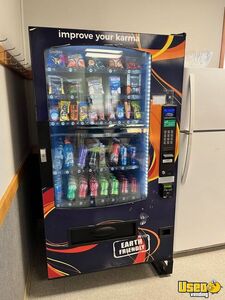 2018 Inf5c Seaga Vending Combo 4 Ohio for Sale