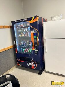 2018 Inf5c Seaga Vending Combo 5 Ohio for Sale