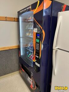 2018 Inf5c Seaga Vending Combo 7 Ohio for Sale
