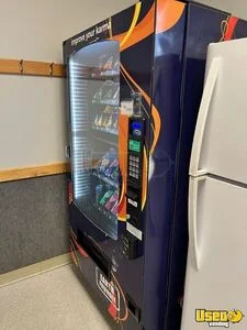 2018 Inf5c Seaga Vending Combo 7 Ohio for Sale