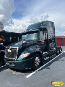 2018 International Semi Truck Florida for Sale