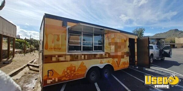 2018 Interstate Concession Trailer Arizona for Sale 2018 Interstate Concession Trailer Arizona for Sale