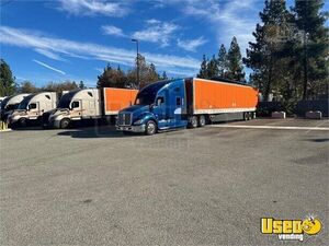 2018 Kenworth Semi Truck 4 Arizona for Sale