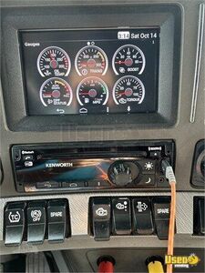 2018 Kenworth Semi Truck 8 Arizona for Sale