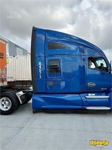 2018 Kenworth Semi Truck Fridge Arizona for Sale