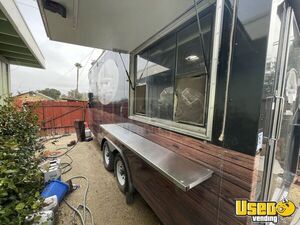 2018 Kitchen Concession Trailer Kitchen Food Trailer Air Conditioning California for Sale