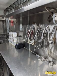 2018 Kitchen Concession Trailer Kitchen Food Trailer Fryer Washington for Sale