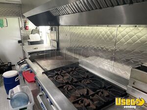 2018 Kitchen Concession Trailer Kitchen Food Trailer Insulated Walls California for Sale