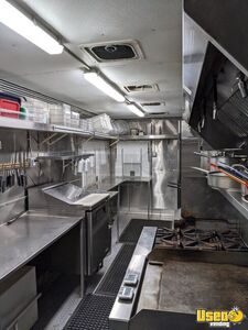 2018 Kitchen Concession Trailer Kitchen Food Trailer Propane Tank Washington for Sale