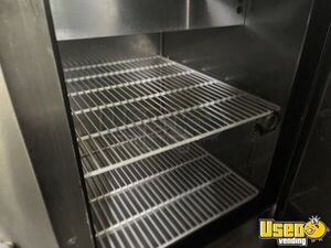 2018 Kitchen Concession Trailer Kitchen Food Trailer Refrigerator California for Sale