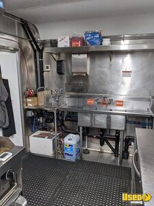 2018 Kitchen Concession Trailer Kitchen Food Trailer Refrigerator Washington for Sale