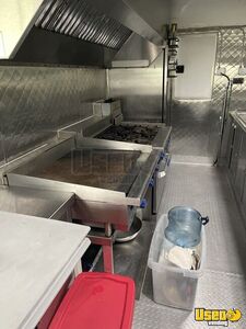 2018 Kitchen Concession Trailer Kitchen Food Trailer Stainless Steel Wall Covers California for Sale