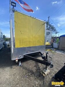 2018 Kitchen Food Concession Trailer Kitchen Food Trailer Air Conditioning Florida for Sale