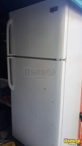 2018 Kitchen Food Concession Trailer Kitchen Food Trailer Awning Ohio for Sale