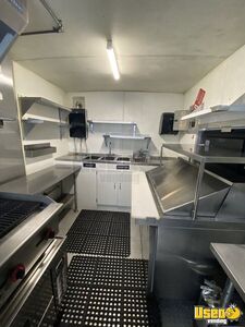 2018 Kitchen Food Concession Trailer Kitchen Food Trailer Chargrill Florida for Sale
