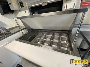 2018 Kitchen Food Concession Trailer Kitchen Food Trailer Flatgrill Florida for Sale