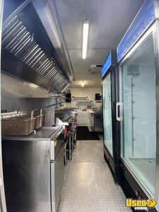 2018 Kitchen Food Concession Trailer Kitchen Food Trailer Insulated Walls Florida for Sale