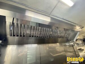 2018 Kitchen Food Concession Trailer Kitchen Food Trailer Propane Tank Florida for Sale