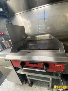 2018 Kitchen Food Concession Trailer Kitchen Food Trailer Reach-in Upright Cooler Florida for Sale