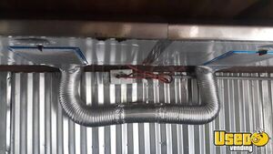 2018 Kitchen Food Concession Trailer Kitchen Food Trailer Shore Power Cord Ohio for Sale