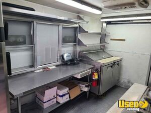 2018 Kitchen Food Concession Trailer Kitchen Food Trailer Spare Tire Colorado for Sale