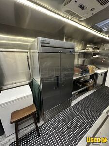 2018 Kitchen Food Trailer Air Conditioning California for Sale