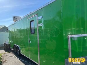 2018 Kitchen Food Trailer Air Conditioning New York for Sale