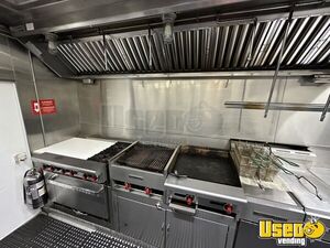 2018 Kitchen Food Trailer Cabinets California for Sale