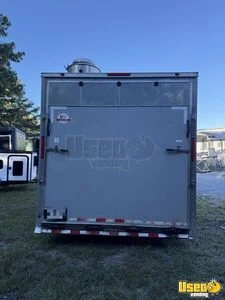 2018 Kitchen Food Trailer Cabinets Georgia for Sale