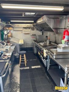 2018 Kitchen Food Trailer Concession Window Idaho for Sale