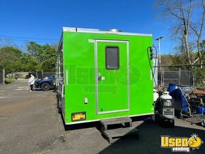 2018 Kitchen Food Trailer Concession Window New York for Sale