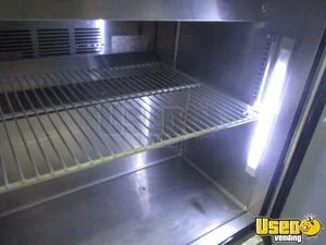 2018 Kitchen Food Trailer Exhaust Fan California for Sale