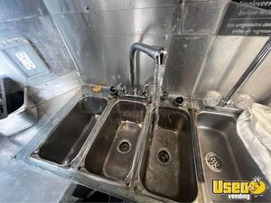 2018 Kitchen Food Trailer Exhaust Fan Florida for Sale